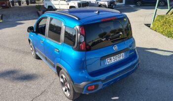 FIAT PANDA 1.0 70CV HYBRID CROSS