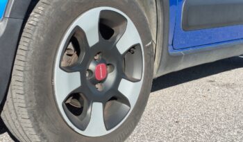 FIAT PANDA 1.0 70CV HYBRID CROSS