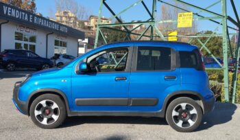 FIAT PANDA 1.0 70CV HYBRID CROSS
