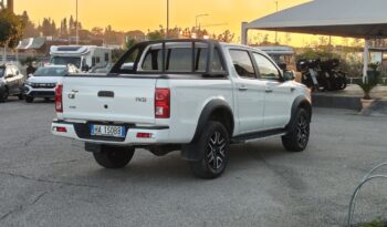 DR PK8 2.0 TD 136CV DOUBLE CAB 4X4