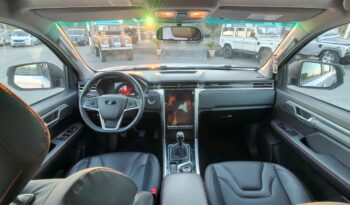 DR PK8 2.0 TD 136CV DOUBLE CAB 4X4