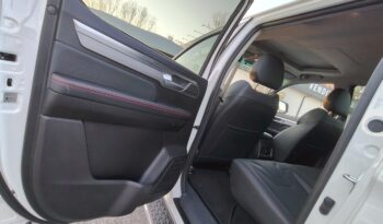 DR PK8 2.0 TD 136CV DOUBLE CAB 4X4