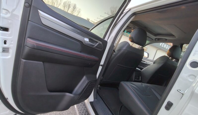 DR PK8 2.0 TD 136CV DOUBLE CAB 4X4