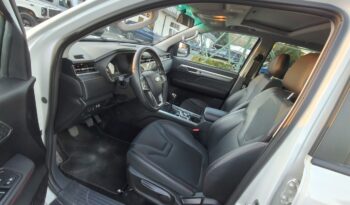 DR PK8 2.0 TD 136CV DOUBLE CAB 4X4