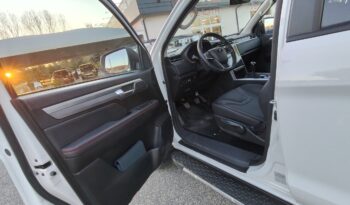 DR PK8 2.0 TD 136CV DOUBLE CAB 4X4