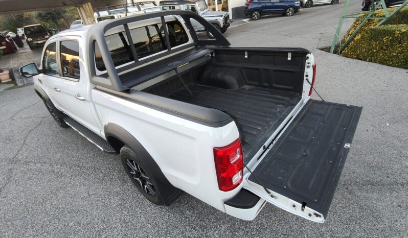 DR PK8 2.0 TD 136CV DOUBLE CAB 4X4