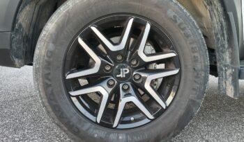 DR PK8 2.0 TD 136CV DOUBLE CAB 4X4