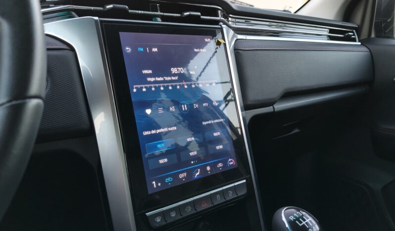 DR PK8 2.0 TD 136CV DOUBLE CAB 4X4