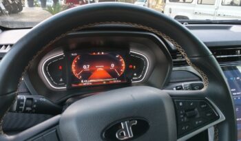 DR PK8 2.0 TD 136CV DOUBLE CAB 4X4