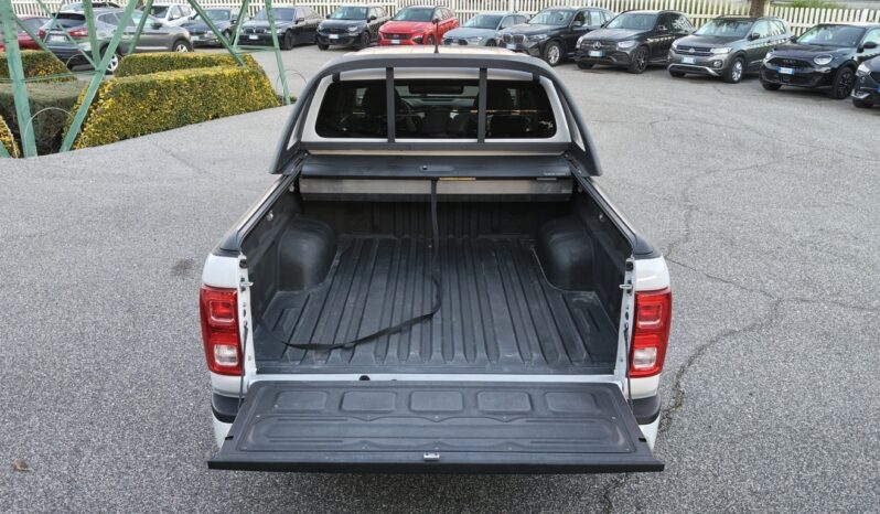 DR PK8 2.0 TD 136CV DOUBLE CAB 4X4