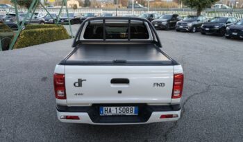 DR PK8 2.0 TD 136CV DOUBLE CAB 4X4