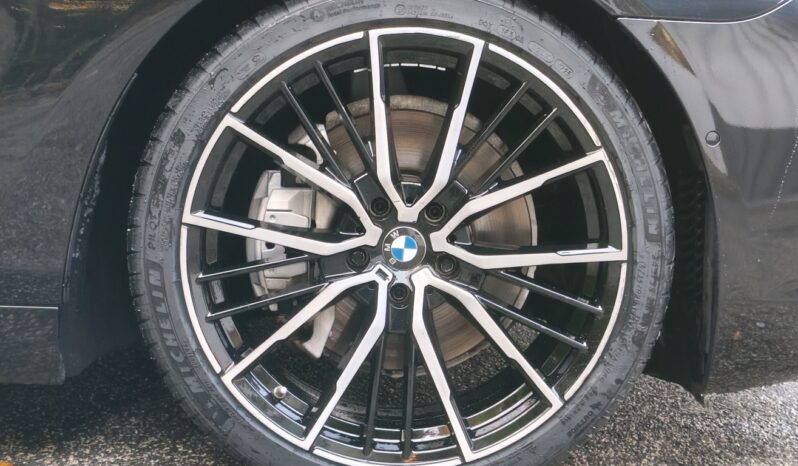 BMW 640D CABRIO FUTURA 3.0 313CV