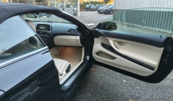BMW 640D CABRIO FUTURA 3.0 313CV