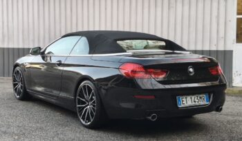BMW 640D CABRIO FUTURA 3.0 313CV