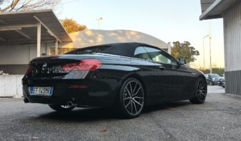 BMW 640D CABRIO FUTURA 3.0 313CV
