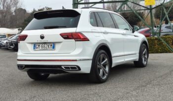 VOLKSWAGEN TIGUAN 2.0 TDI 150CV SCR DSG R-LINE