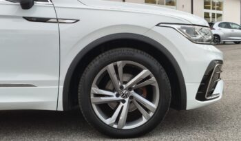 VOLKSWAGEN TIGUAN 2.0 TDI 150CV SCR DSG R-LINE