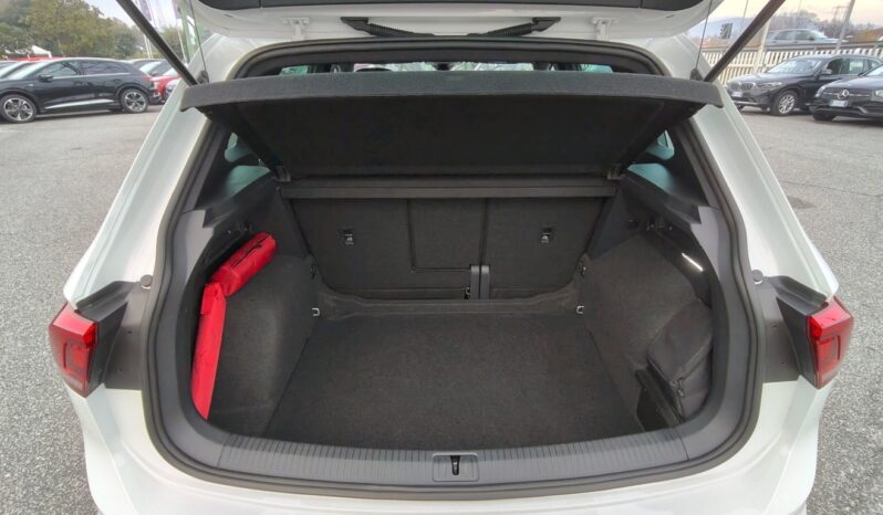 VOLKSWAGEN TIGUAN 2.0 TDI 150CV SCR DSG R-LINE