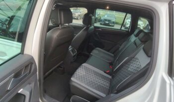 VOLKSWAGEN TIGUAN 2.0 TDI 150CV SCR DSG R-LINE