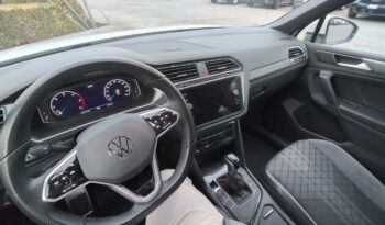 VOLKSWAGEN TIGUAN 2.0 TDI 150CV SCR DSG R-LINE