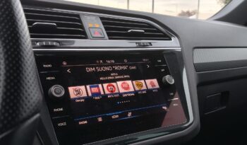 VOLKSWAGEN TIGUAN 2.0 TDI 150CV SCR DSG R-LINE