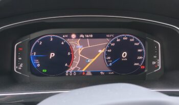 VOLKSWAGEN TIGUAN 2.0 TDI 150CV SCR DSG R-LINE