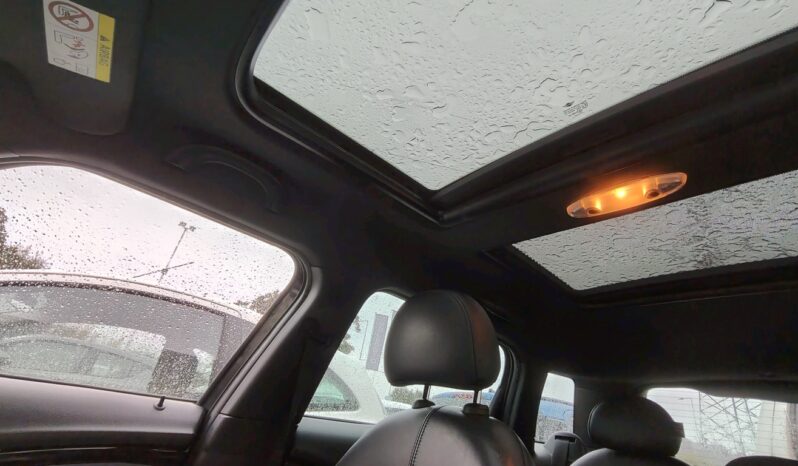 MINI COOPER COUNTRYMAN 2.0 SD 143CV ALL4