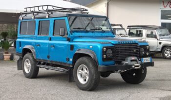 LAND ROVER DEFENDER 110 2.5 TD5 CAT STATION WAGON 122CV