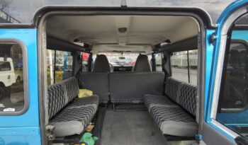 LAND ROVER DEFENDER 110 2.5 TD5 CAT STATION WAGON 122CV