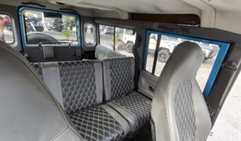 LAND ROVER DEFENDER 110 2.5 TD5 CAT STATION WAGON 122CV