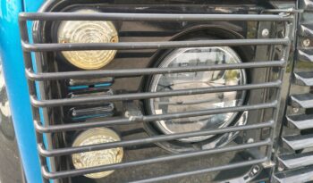 LAND ROVER DEFENDER 110 2.5 TD5 CAT STATION WAGON 122CV