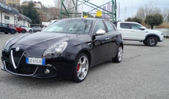 ALFA ROMEO GIULIETTA 1.6 MJT 120 CV TI