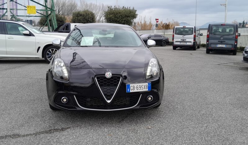 ALFA ROMEO GIULIETTA 1.6 MJT 120 CV TI