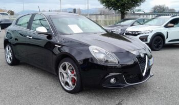 ALFA ROMEO GIULIETTA 1.6 MJT 120 CV TI