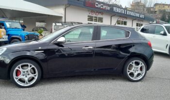 ALFA ROMEO GIULIETTA 1.6 MJT 120 CV TI