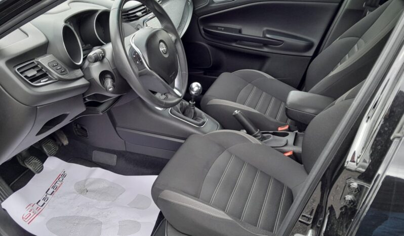 ALFA ROMEO GIULIETTA 1.6 MJT 120 CV TI