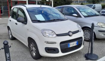 FIAT PANDA 1.3 MJT 75 CV EASY