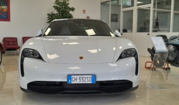 PORSCHE TAYCAN FULL ELECTRIC  381 CV