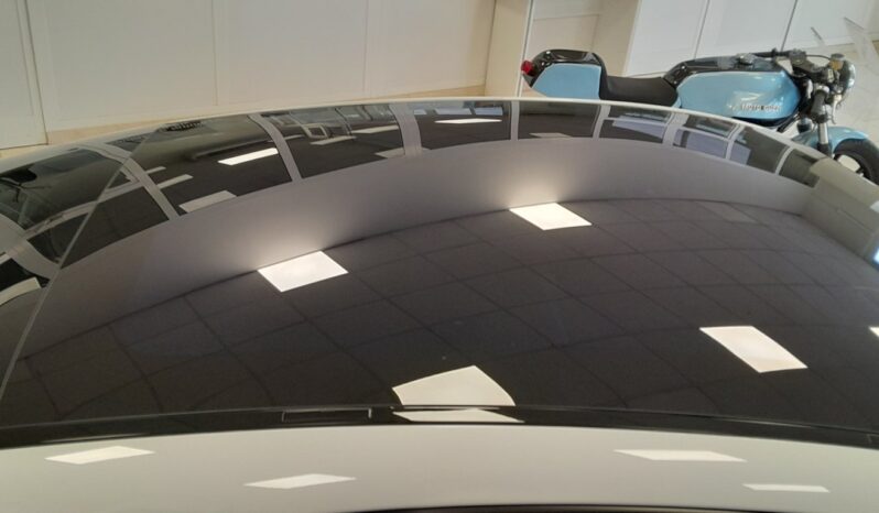 PORSCHE TAYCAN FULL ELECTRIC  381 CV