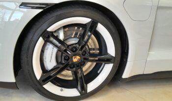 PORSCHE TAYCAN FULL ELECTRIC  381 CV