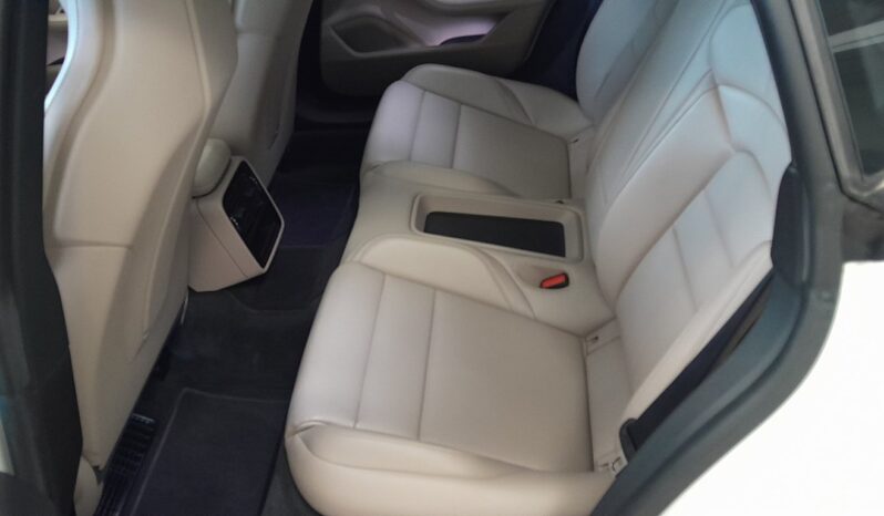 PORSCHE TAYCAN FULL ELECTRIC  381 CV