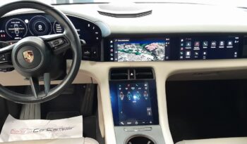 PORSCHE TAYCAN FULL ELECTRIC  381 CV