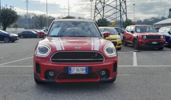 MINI COUNTRYMAN 2.0 COOPER SD 190 CV YOURS AUTOMATICA