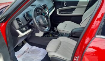 MINI COUNTRYMAN 2.0 COOPER SD 190 CV YOURS AUTOMATICA