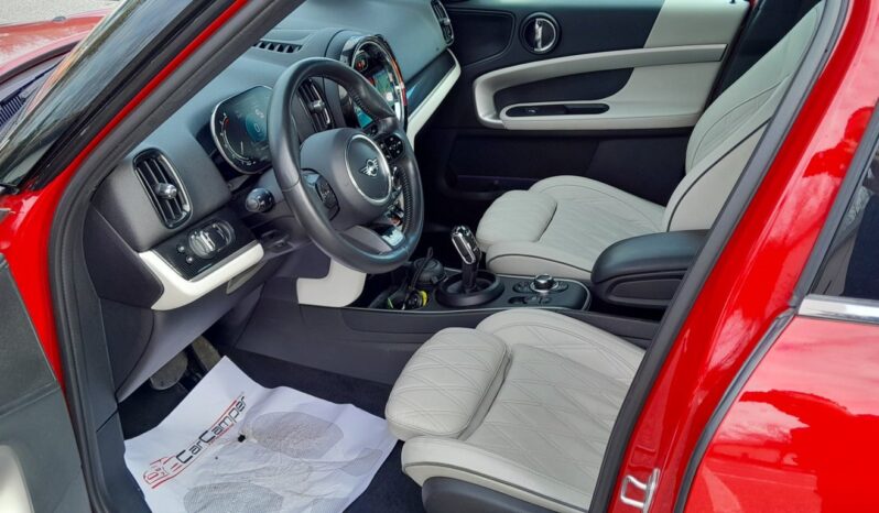 MINI COUNTRYMAN 2.0 COOPER SD 190 CV YOURS AUTOMATICA