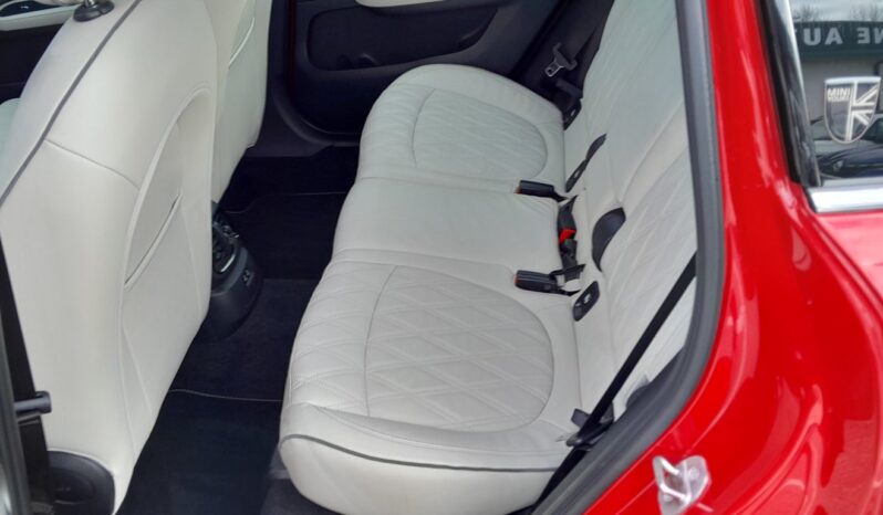 MINI COUNTRYMAN 2.0 COOPER SD 190 CV YOURS AUTOMATICA