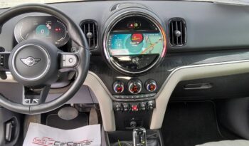 MINI COUNTRYMAN 2.0 COOPER SD 190 CV YOURS AUTOMATICA