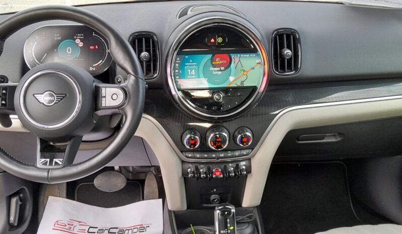 MINI COUNTRYMAN 2.0 COOPER SD 190 CV YOURS AUTOMATICA