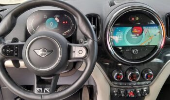 MINI COUNTRYMAN 2.0 COOPER SD 190 CV YOURS AUTOMATICA