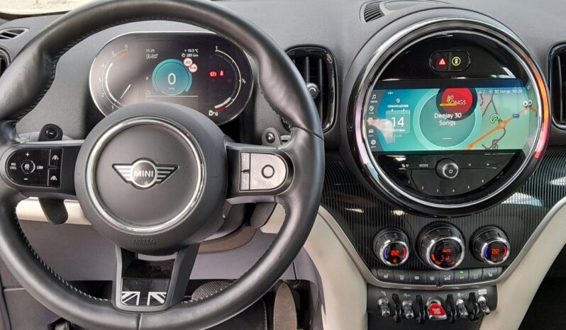 MINI COUNTRYMAN 2.0 COOPER SD 190 CV YOURS AUTOMATICA